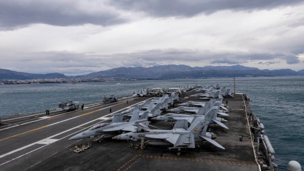 „Економски бес“ напредује: Само Трамп одлучује о року за одлуку Ирана о продужетку примирја