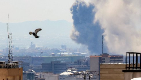 CIFRA OD KOJE SE VRTI U GLAVI: Iran saopštio kolika je šteta od američko-izraelske agresije