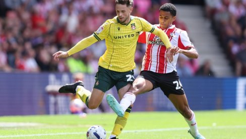 Свеци марширају кроз Велс: Саутемптон пун самопоуздања долази по нова три бода у Свонзи