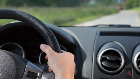 Vozila satima stoje u mestu: Evo gde je najveća gužva