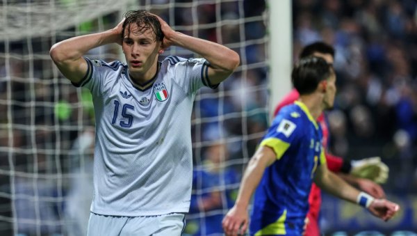 ИТАЛИЈИ ОДУЗИМАЈУ ЕУРО 2032?! Хаос у европском фудбалу!