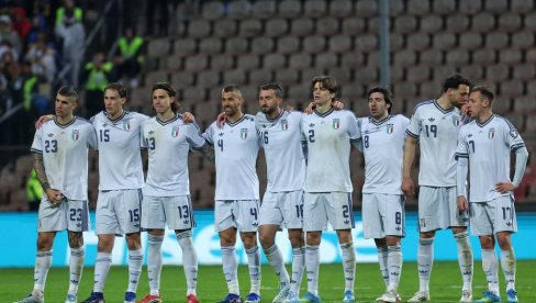LEGENDA SEDA NA KLUPU! Italija ima novog selektora, i to kakvog...