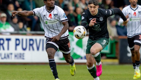 ДОМАЋИН У КРИЗИ РЕЗУЛТАТА: Нема кеца на Сомерсет парку