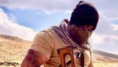 НАЈЈЕЗИВИЈИ РАТНИК КОГА СЕ СВИ ПЛАШЕ СТИГАО У ТЕХЕРАН: Анђео смрти спрема пакао за Американце (ВИДЕО)