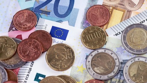 SATNICA SKORO 50 EVRA: Gde se najviše zarađuje u Evropi