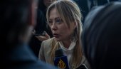СКАНДАЛ У ИТАЛИЈИ: Премијерка Ђорђа Мелони направила селфи са припадником мафије