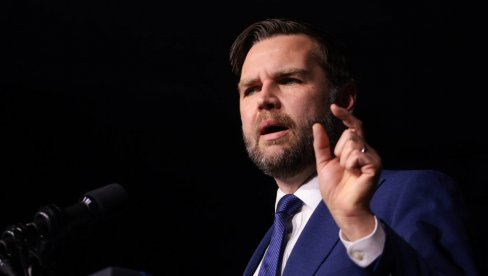 AGENTIMA TAJNE SLUŽBE PREKIPELO: Potpredsednik SAD na meti oštrih kritika