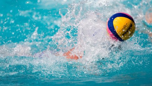 ŠOK! Srbija izgubila u vaterpolu!