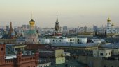 ВИТКОФ И КУШНЕР СТИЖУ У МОСКВУ: Наставља се дијалог са САД