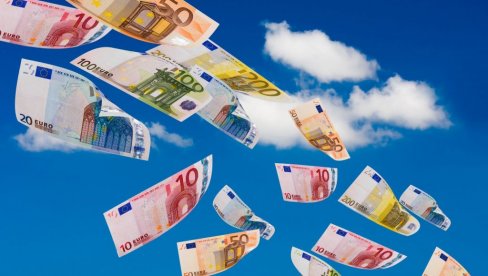 Капитал се лепи за екстремно имућне: Србија у европском врху по повећању јаза између богатих и сиромашних