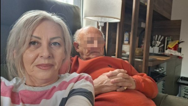 ДЕДА ЗБОГ ПРЕТЊИ ИДЕ У ПРИТВОР? После убиства у Обреновцу које је починио његов унук (16), у Тужилаштво приведен и саслушан Милан П.