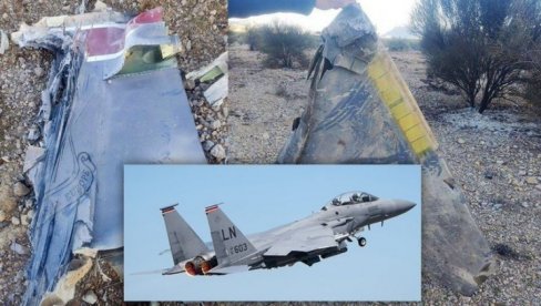 KINESKA ZASEDA ZA AMERIČKI F-15E? Ovo su PVO sistemi koji su mogli da učestvuju u akciji obaranja lovca (VIDEO)