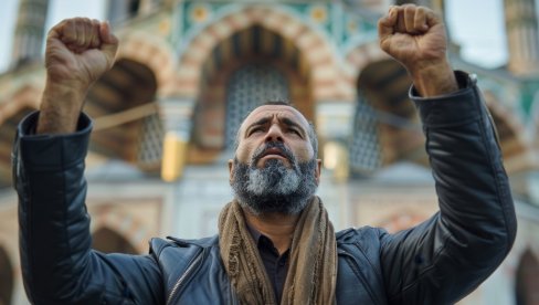 ГЛАСОВИ МУСЛИМАНА КРОЈЕ ПОЛИТИКУ У РИМУ: Упозорење премијерки Мелони после пораза суверениста на референдуму