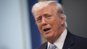 ТРАМП НА МЕТИ ОШТРИХ КРИТИКА: Споразум је само скуп и крвав повратак на статус кво