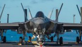 DA LI TURSKA DOBIJA F-35: Tramp najavio odluku o prodaji borbenih aviona Ankari