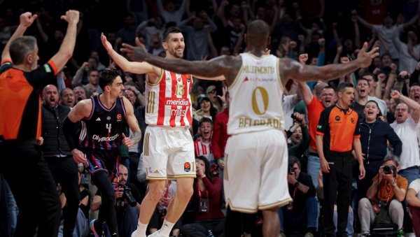 ОДЛАЗИ ИЗ ЗВЕЗДЕ?! Коди Милер Мекинтајер коначно проговорио о Олимпијакосу, навијачи у неверици шта је поручиио!