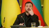 Зеленски опонаша Хитлера: Нова изјава Руса оставила све у шоку