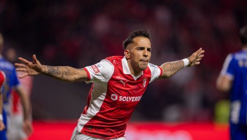 PREDRAG JOKANOVIĆ: Braga sa drugim timom