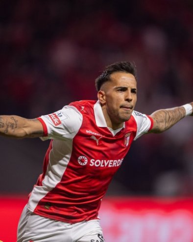 Фрајбургов европски мелем за бундеслигашке ране: Брага је доминантно стигла до полуфинала а сада жели и корак даље