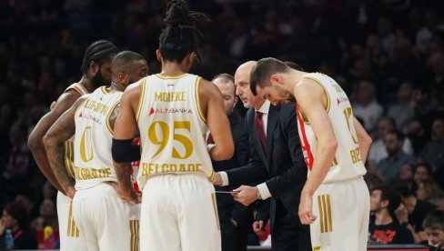 Delije se čupaju za kosu! Zvezda saznala užasnu informaciju pred okršaj s Barselonom!