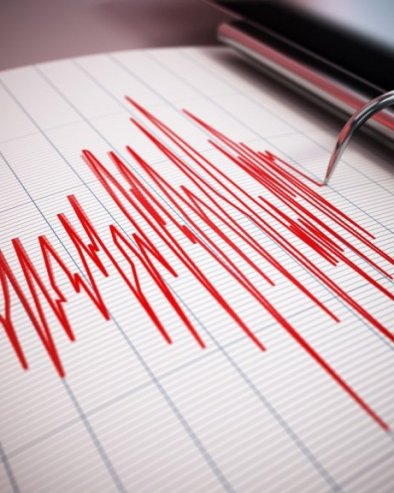 Земљотрес погодио омиљено острво Срба: Затресло се на Криту, ево где је био епицентар