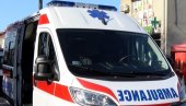 МНОГО ПОСЛА ЗА ХИТНУ ПОМОЋ: Бројне интервенције због хипертензичара и хроничних болесника