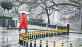 SRBIJA DANAS GOTOVO OKOVANA KIŠOM: Meteorolog Todorović objasnio do kada će se na Balkanu zadržati Đenovski cikklon