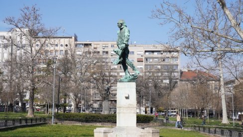 Време данас: Сунчано и топло, до 22 степена