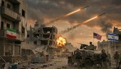 РАТ НА БЛИСКОМ ИСТОКУ: Шта то Иран гради око нуклеарних постројења? Док преговори трају арсенали се обнављају