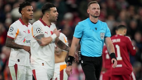 ЈУЧЕ СМО ПРОШЛИ! Ево данашњег 3+ тикета и нових мечева на којима ће се мреже сигурно трести