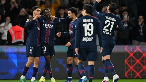 ВРЕДИ ПОКУШАТИ: Тикет са ВЕЛИКОМ квотом и још већим ДОБИТКОМ!