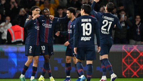 Statistika je neumoljiva - Domaćin postiže dva gola po utakmici