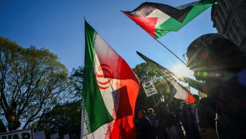 Iranski ministar pravde: Teheran ne prihvata nikakvo nametanje, samo logiku i racionalnost