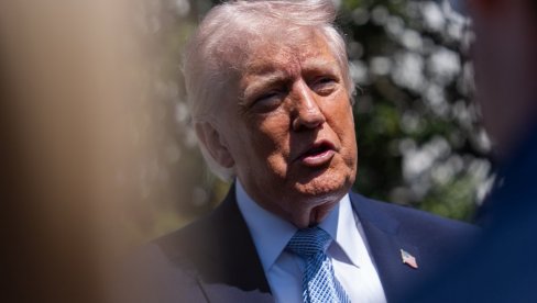 RAT TRAMPA I IRANA I DALJE TRESE SVET: Najnovije odluka utiče na mnoge