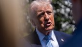 РАТ ТРАМПА И ИРАНА И ДАЉЕ ТРЕСЕ СВЕТ: Најновија одлука утиче на многе