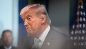 СТРАХУЈУ ОД ПОНАВЉАЊА ТРАГЕДИЈЕ: Доналд Трамп добио писмо са важним захтевом