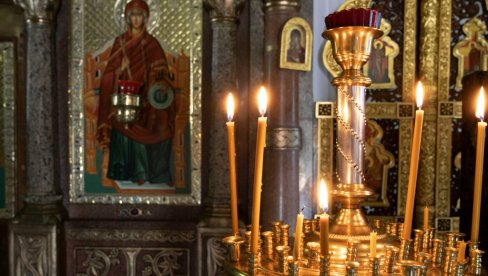 Danas se molimo za zadravlje i duhovnu snagu: Srpska pravoslavna crkva i njeni vernici slave ovog čudotvorca