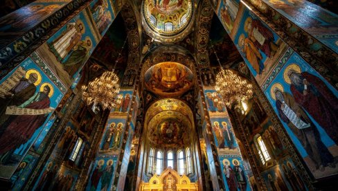 ODGOVOR NA PITANJE KOJE MUČI MNOGE SRBE: Da li se Veliki petak čestita?