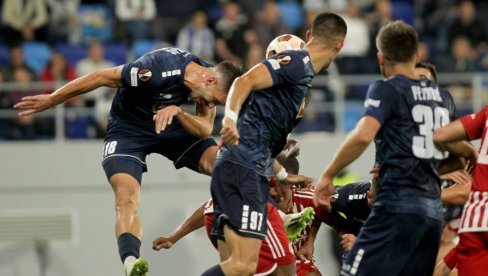 Naši predlozi: Tip - tiket za četvrtak