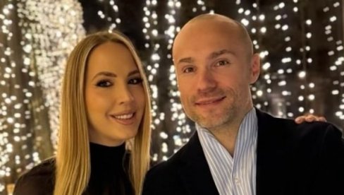 ПРВО ОГЛАШАВАЊЕ АЦЕ СОФРОНИЈЕВИЋА НАКОН ШТО ЈЕ ПОСТАО ОТАЦ: Заувек ћу памтити тај поглед (ФОТО)