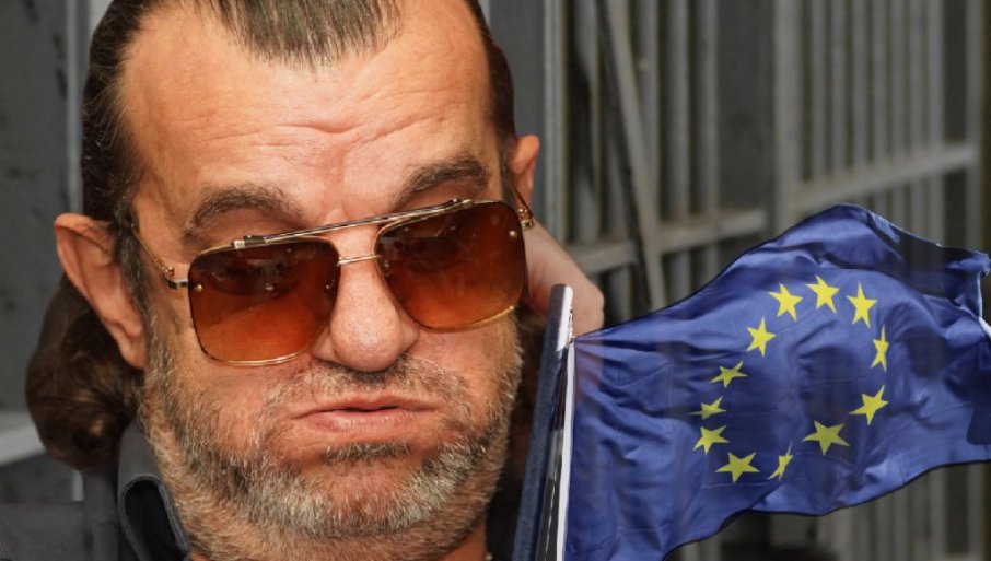 НАКОН ПРИВОЂЕЊА У ГЕТЕБОРГУ: Лукасу забрањен улазак у Европску Унију? Имамо доказе за све