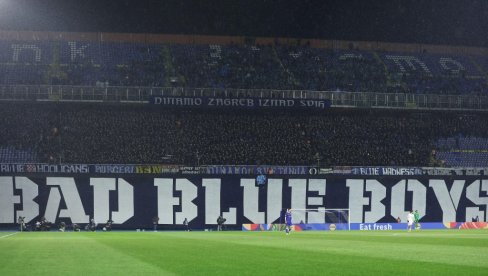 HRVATSKA ZAVIJENA U CRNO! Preminuo legendarni fudbaler Dinama iz Zagreba