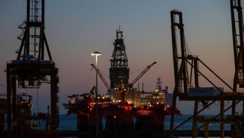 СТАЊЕ НА ТРЖИШТУ И ДАЉЕ КРИТИЧНО: Свет је лишен милијарде барела нафте у последња два месеца
