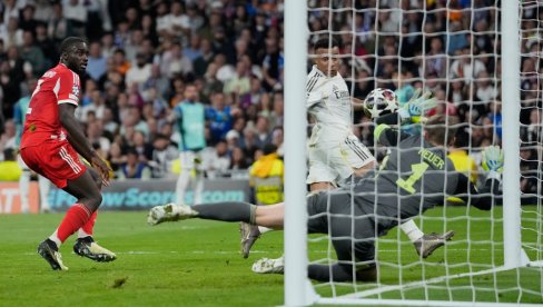 Неко за опстанак, неко за Лигу шампиона: Домаћин је у солидној форми, али квалитет је убедљиво на страни гостију