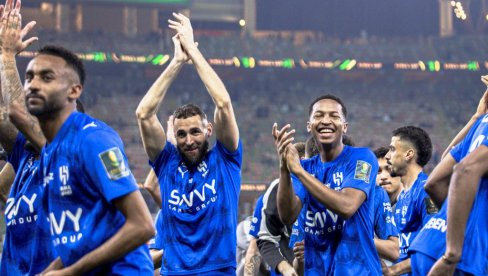 Kladioničarski koktel: Tiket sastavljen od različitih sportova