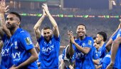 DRAMA U SAUDIJSKOJ ARABIJI! Srbin ne da titulu Kristijanu Ronaldu