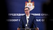 IZBORI, KAO I DRŽAVA, NISU IGRAČKA: Predsednik Vučić poslao snažnu poruku građanima (VIDEO)