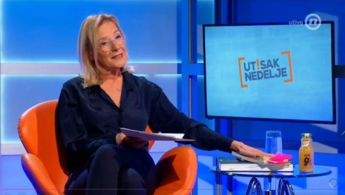 Сви им окрећу леђа: Антисрпска опозиција добила нови шамар и то у емисији коју практично уређују и воде