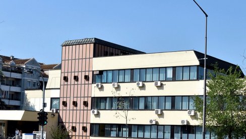 ZA DECU U RUMENAČKOJ,A ZA ODRASLE U JOVAN JOVANOVIĆ ZMAJ: Raspored rada Doma zdravlja Novi Sad za vreme praznika