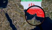 Иран донео одлуку: Дозволићемо пролаз Ормуским мореузом после рата, под условом да...